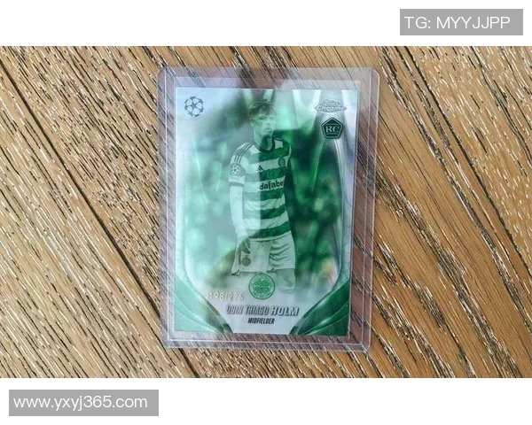 球星卡拍卖场热度升温 足球收藏与投资新趋势分析