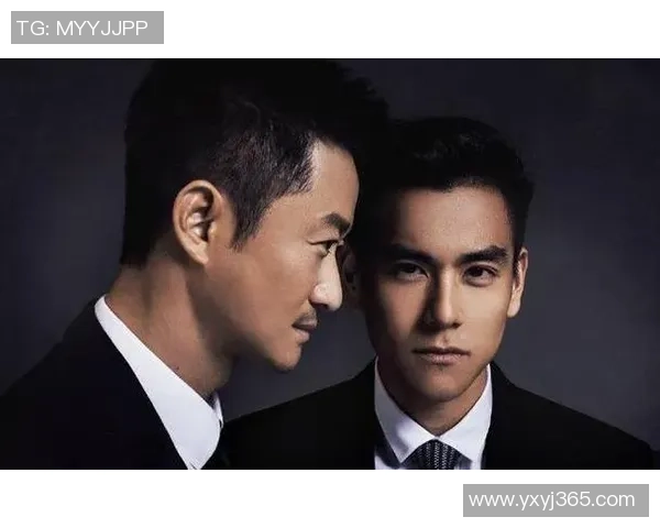 足球巨星与彭于晏同框合影展现别样魅力，明星汇聚引爆全场热议